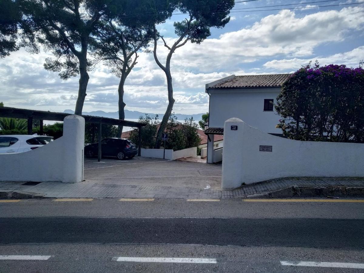 Appartamento Blau Cel