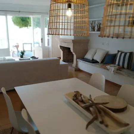 Blau Cel Apartment Alcudia  Exterior photo