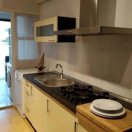 Blau Cel Apartment Alcudia  Exterior photo