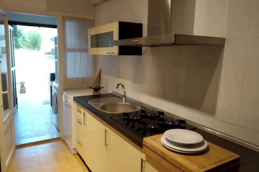 Blau Cel Apartment Alcudia (Mallorca)